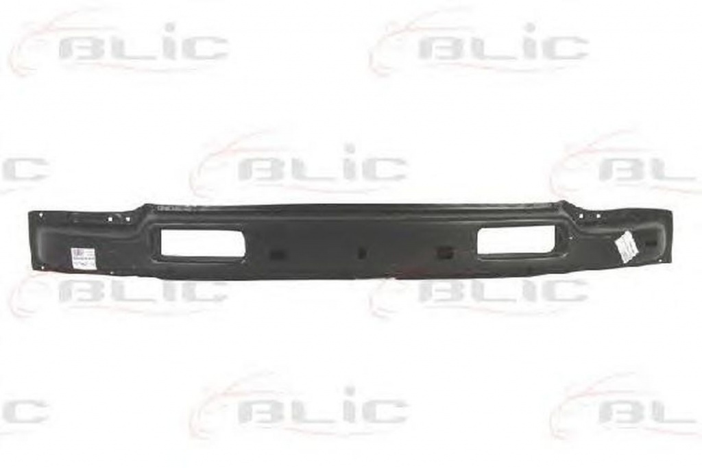 Armatura intaritura bara MERCEDES-BENZ VITO caroserie 638 BLIC 5502003541230P PieseDeTop