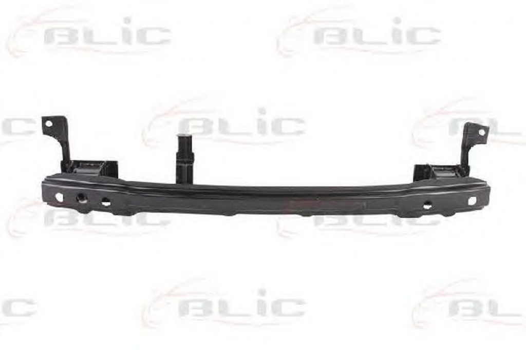 Armatura intaritura bara MINI MINI Cabriolet R57 BLIC 5502004001982P PieseDeTop