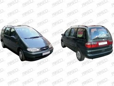 Armatura intaritura bara SEAT ALHAMBRA 7V8 7V9 PRASCO FD0761622