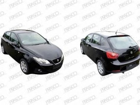 Armatura intaritura bara SEAT IBIZA V 6J5 6P1 PRASCO ST0351622