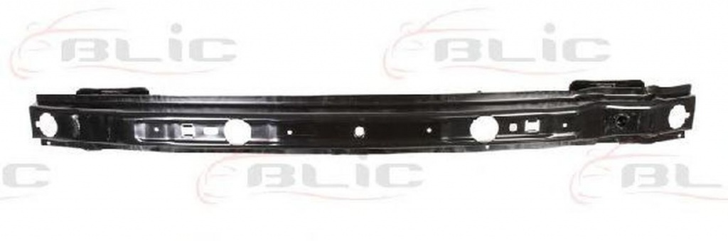 Armatura intaritura Bara VW CADDY III caroserie 2KA 2KH 2CA 2CH BLIC 5502009545980P