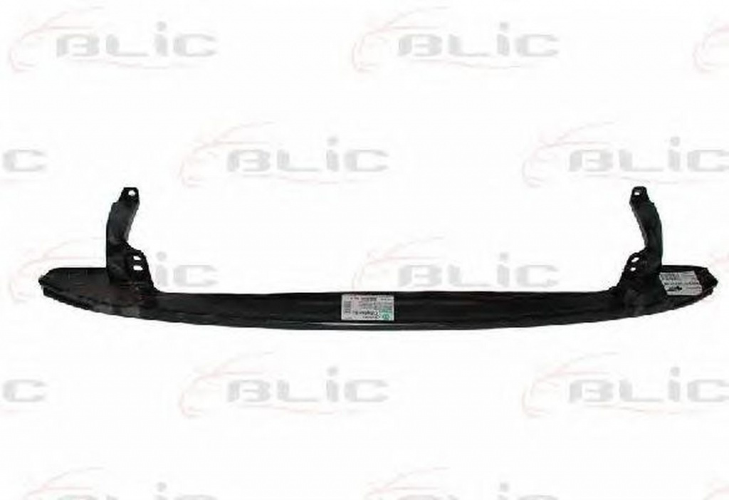 Armatura intaritura Bara VW GOLF V 1K1 BLIC 5502009524940P