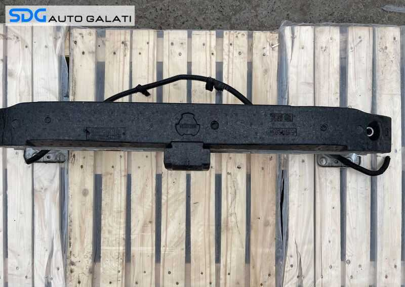 Armatura Intaritura Fata Fiat Linea 2007 - 2018 Cod 51814983 51814985