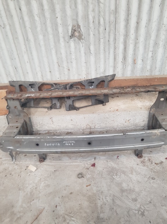 Armatura Intaritura Fata Ford Mondeo Mk4  2007 - 2