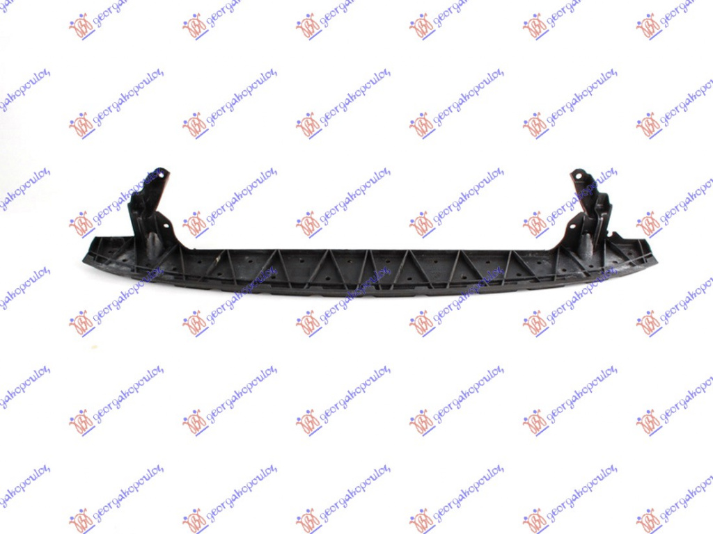 Armatura plastica bara fata pentru Vw Golf V 2004, 2005, 2006, 2007, 2008