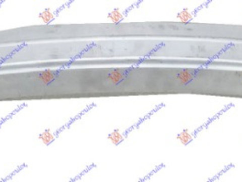 Armatura/Ranforsare/Intaritura Bara Fata De Aluminiu Mercedes CLS W219 Coupe 2004-2005-2006-2007-2008