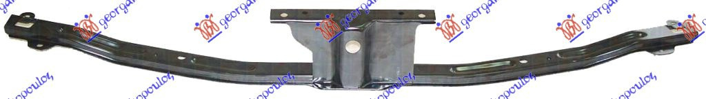 ARMATURA SUP. BARA FATA - NISSAN PRIMERA (P12) 02-08, NISSAN, NISSAN PRIMERA (P12) 02-08, 019100500