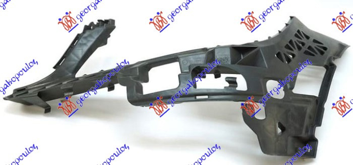 ARMATURA SUPERIOARA BARA FATA STANGA MERCEDES C CLASS [W204] 07-11 014304287 014304287 2048850765