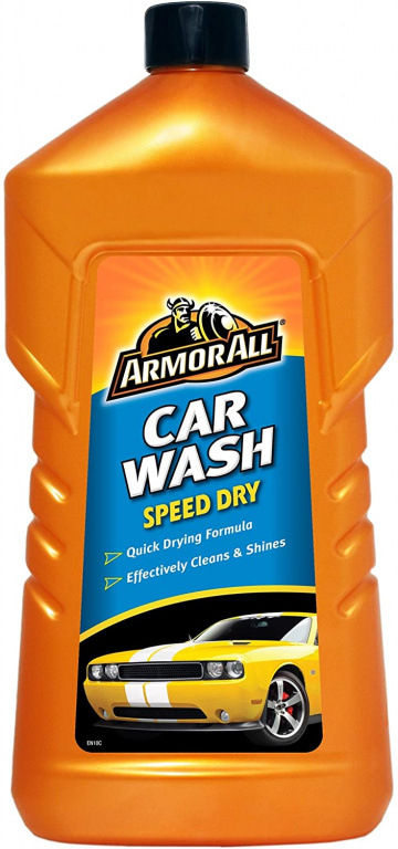 ArmorAll Sampon Auto Concentrat Car Wash Shampoo Speed Dry 1L GAA25001ENO