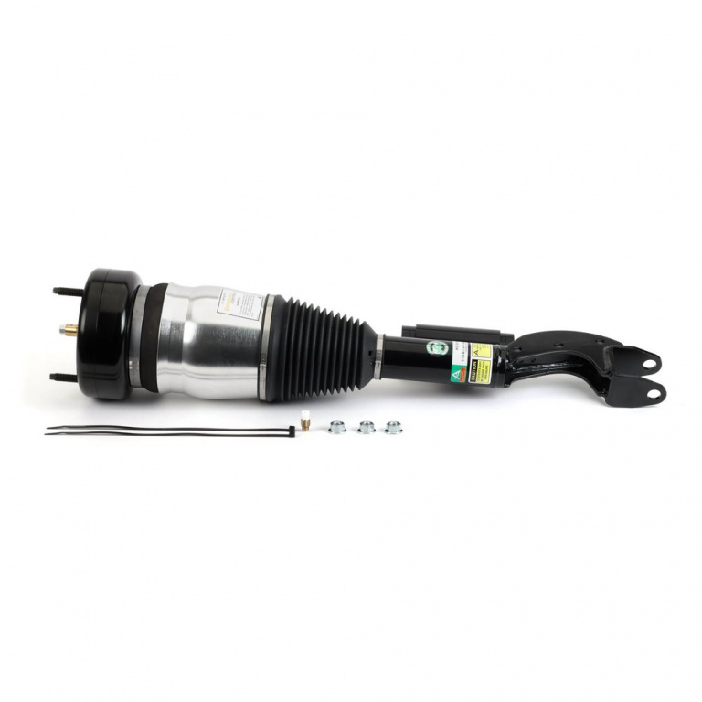 Arnott Brat arc pneumatic AS-3338 montare Axa fata stanga la MERCEDES-BENZ C-CLASS T-Model (S205) 2014 2015 2016 2017 2018 2019 2020 2021