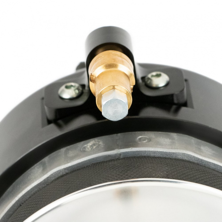 Arnott Brat arc pneumatic montare spate stanga AS-3801 pentru masina BMW 6 Gran Turismo (G32) 2017 2018 2019 2020 2021 2022 2023 2024 2025