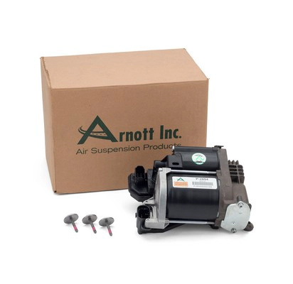 Arnott Compresor, instalatie aer comprim