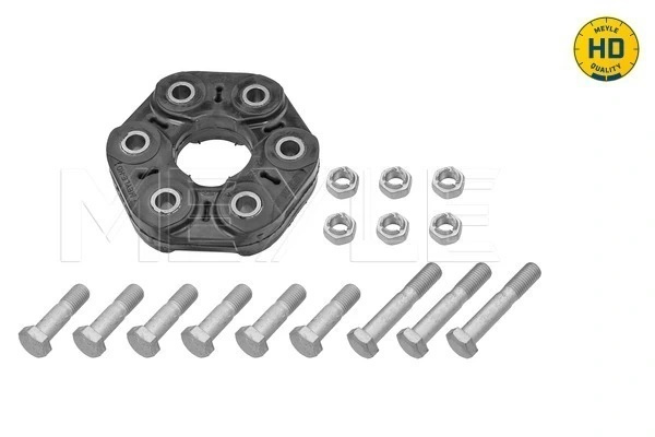 Articulație, arbore articulat fata Meyle BMW 4 Gran Coupe (F36) 2014-2021 - 314 152 2114/HD