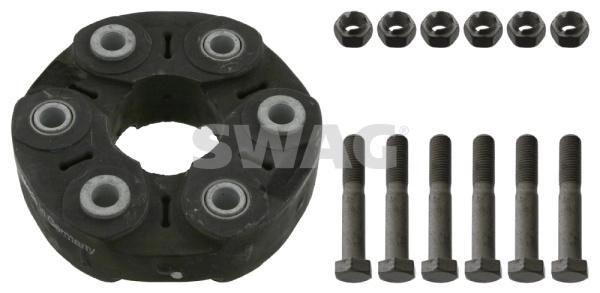Articulație, arbore articulat fata Swag BMW X3 (F25) 2012-2017 - 20 94 3482