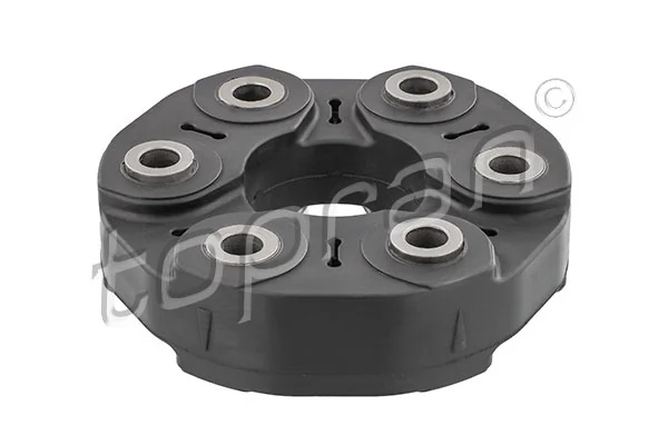 Articulație, arbore articulat Topran BMW X5 (G05, F95) 2019-2025 - 502 007