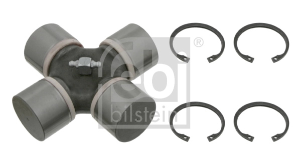 Articulatie, arbore articulat pentru IVECO EUROCARGO I-III 1991-2015