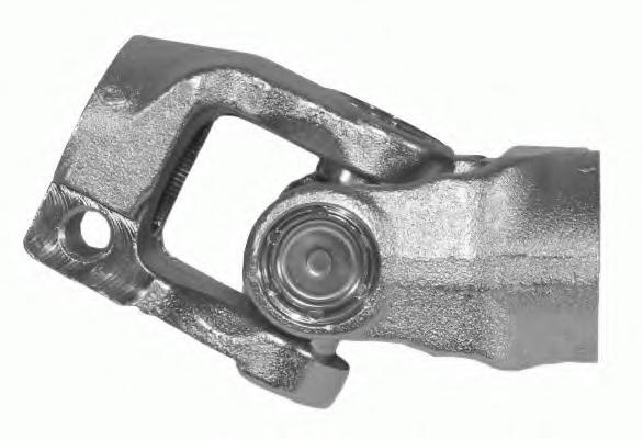Articulatie, arbore de directie MERCEDES-BENZ ACTROS, MERCEDES-BENZ MK - Lemforder 11387 01