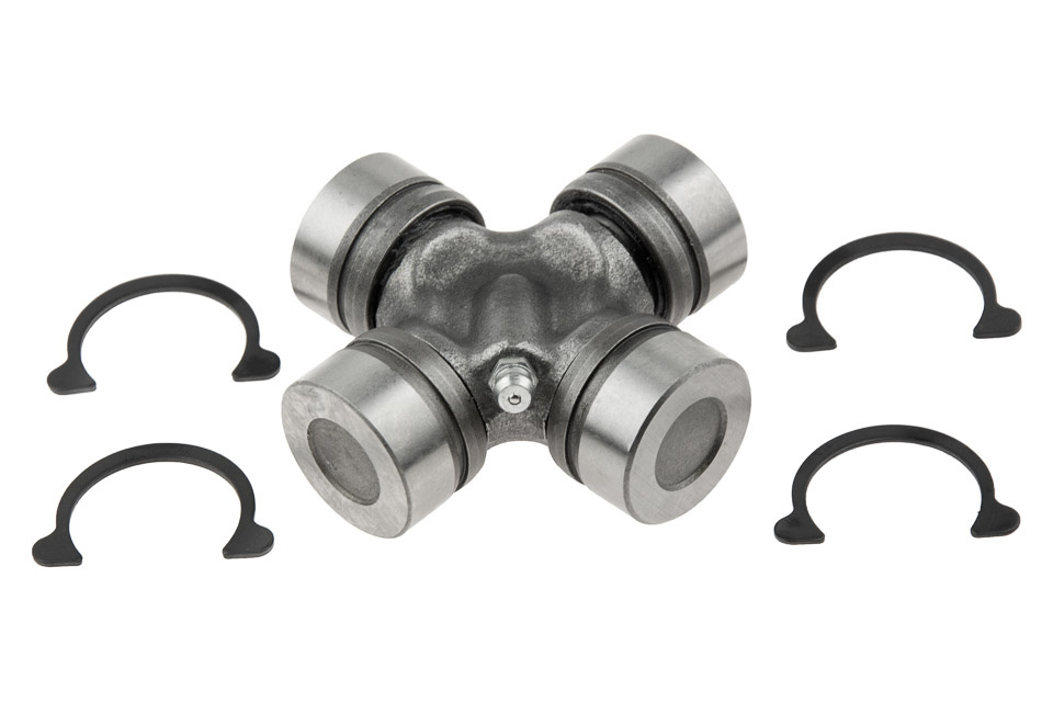 ARTICULATIE ARBORE DIRECTIE 29/49, TOYOTA 4-RUNNER 95-, LAND CRUISER 100 98-, LAND CRUISER 200 07-, LAND CRUISER 120 02-