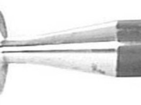 Articulatie axiala, cap de bara AUDI A4 (8E2, B6) (2000 - 2004) QWP WSS129 piesa NOUA