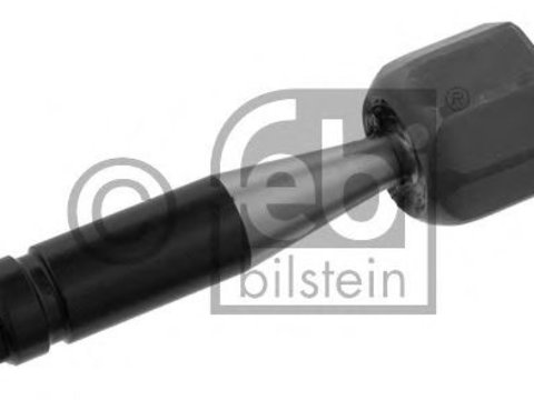 Articulatie axiala, cap de bara AUDI A6 (4F2, C6) (2004 - 2011) FEBI BILSTEIN 31496 piesa NOUA