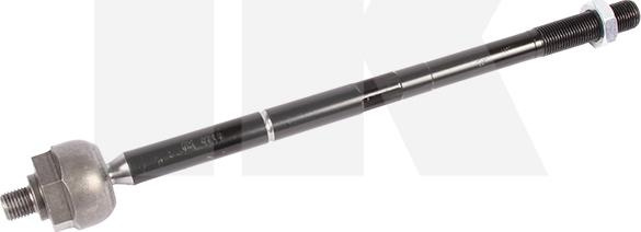 Articulatie axiala, cap de bara AUDI A6 Allroad (4AH, C8), 11.2018 - NK 50347118