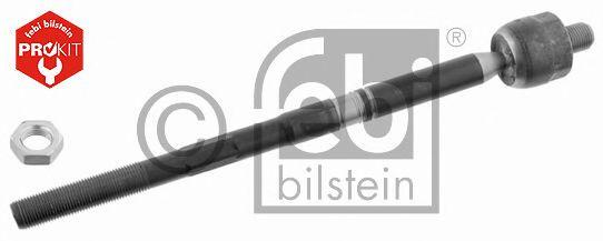 Articulatie axiala, cap de bara AUDI Q3 (8U) (2011 - 2016) FEBI BILSTEIN 26045