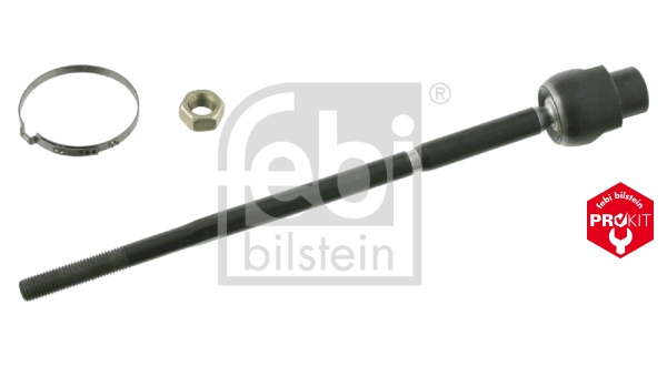 Articulatie axiala, cap de BARA Axa fata ambele parti (19545 FEBI BILSTEIN) OPEL,VAUXHALL