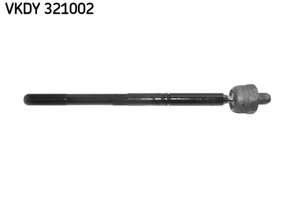 Articulatie axiala, cap de BARA Axa fata ambele parti (VKDY321002 SKF) AUDI,SEAT,SKODA,VW