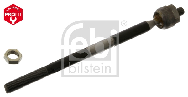Articulatie axiala, cap de bara Axa fata ambele parti (40503 FEBI BILSTEIN) FORD FOCUS