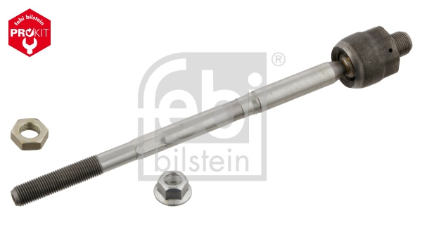 Articulatie axiala, cap de BARA Axa fata ambele parti (30587 FEBI BILSTEIN) OPEL,VAUXHALL