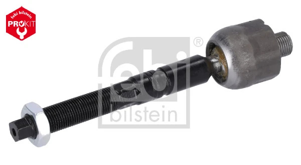 Articulatie axiala, cap de bara Axa fata dreapta pentru VW TRANSPORTER T5 caroserie (7HA, 7HH, 7EA, 7EH) 2003-2015