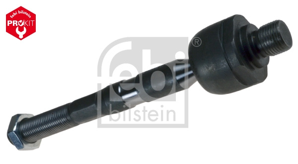Articulatie axiala, cap de bara Axa fata stanga (48066 FEBI BILSTEIN) KIA SORENTO