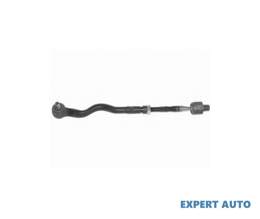 Articulatie axiala cap de bara BMW 3 Cabriolet (E46) 2000-2007 #2 01021180