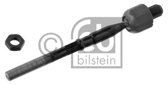 Articulatie axiala, cap de bara BMW 3 cupe (E46) (1999 - 2006) FEBI BILSTEIN 36501