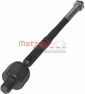 Articulatie axiala, cap de bara BMW 3 Touring (E91