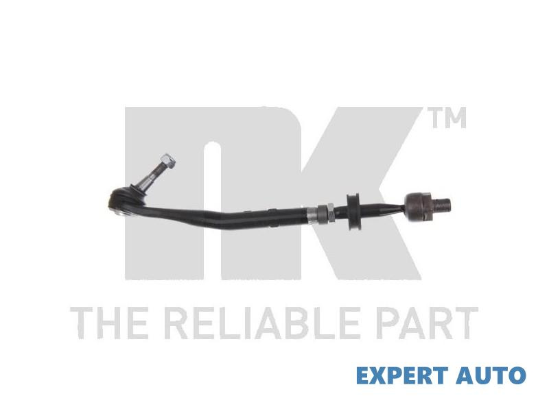 Articulatie axiala cap de bara BMW 5 Touring (E39) 1997-2004 #2 0591021