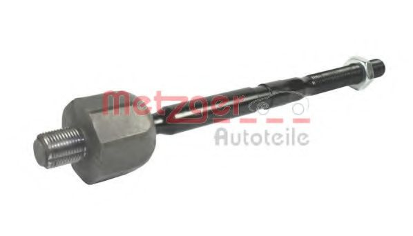 Articulatie axiala, cap de bara BMW 6 Cabriolet (F12) (2011 - 2016) METZGER 51023608