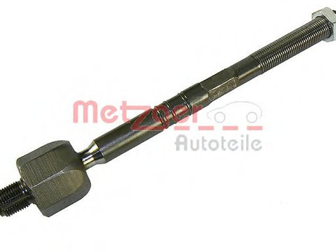 Articulatie axiala, cap de bara BMW 6 (E63) (2004 - 2010) METZGER 51007218