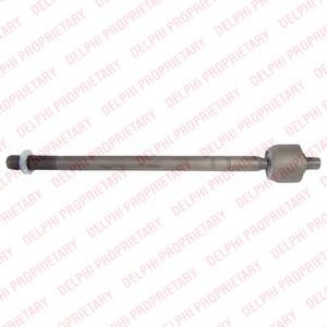Articulatie axiala, cap de bara CITROËN C4 Grand Picasso I (UA_) (2006 - 2016) DELPHI TA2521