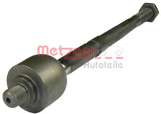 Articulatie axiala, cap de bara CITROËN NEMO caroserie (AA_) (2008 - 2016) METZGER 51022418