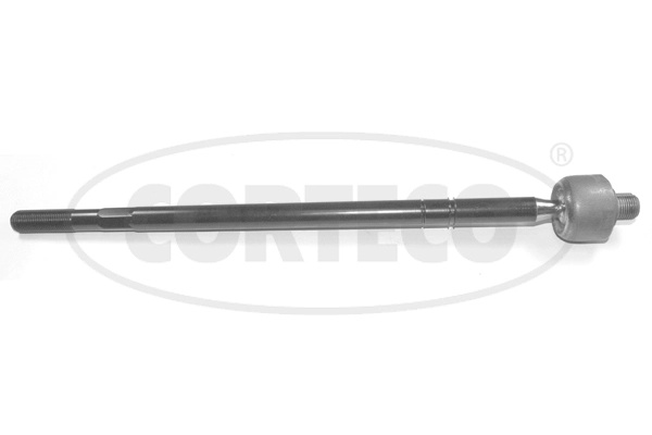 Articulatie axiala, cap de bara CORTECO montare Axa fata dreapta 49398497 la masina MERCEDES-BENZ SPRINTER 4,6-t platou / sasiu (B906) 2006 2007 2008 2009 2010 2011 2012 2013 2014 2015 2016 2017 2018