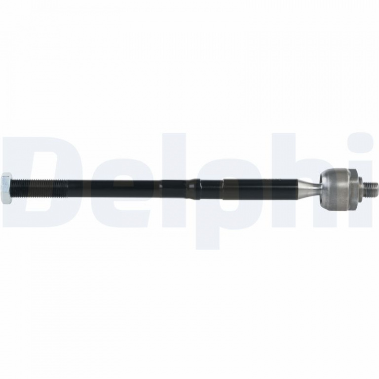 Articulatie axiala, cap de bara DELPHI TA2049 montare Axa fata dreapta la VOLVO C30 (533) 2006 2007 2008 2009 2010 2011 2012 2013