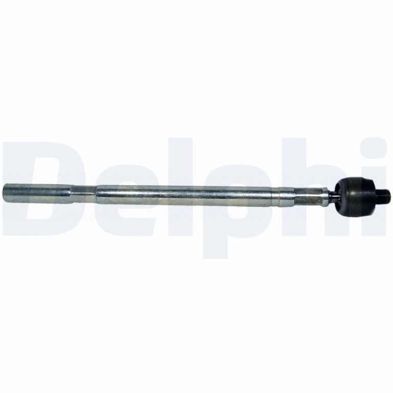 Articulatie axiala, cap de bara DELPHI TA2463 montare Axa fata dreapta compatibil cu CITROEN C4 I limuzina 2006 2007 2008 2009 2010 2011 2012