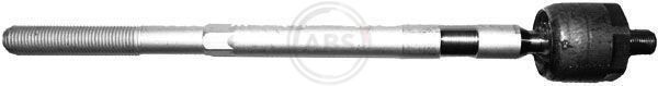 Articulatie axiala, cap de BARA fata (240401 ABS) FIAT,NISSAN,OPEL,RENAULT,VAUXHALL