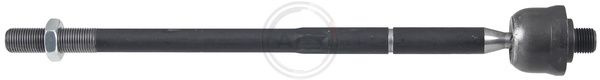 Articulatie axiala, cap de BARA fata (240676 ABS) IVECO