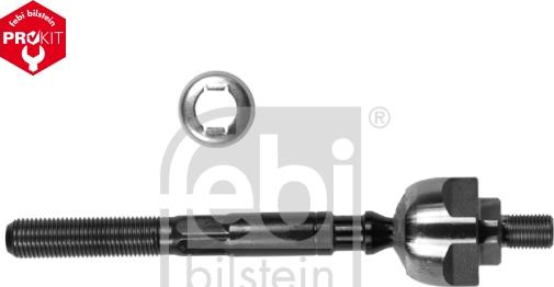 Articulatie axiala cap de bara - Febi Bilstein 422
