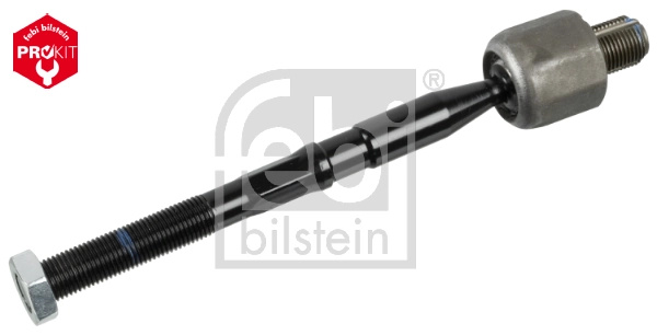 Articulatie axiala, cap de bara FEBI BILSTEIN 36501 montare Axa fata dreapta la masina BMW Z4 cupe (E86) 2006 2007 2008
