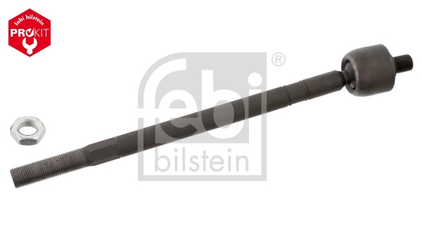 Articulatie axiala, cap de bara FEBI BILSTEIN 28607 montare Axa fata dreapta pentru CITROEN C4 GRAND PICASSO I (UA_) 2006 2007 2008 2009 2010 2011 2012 2013