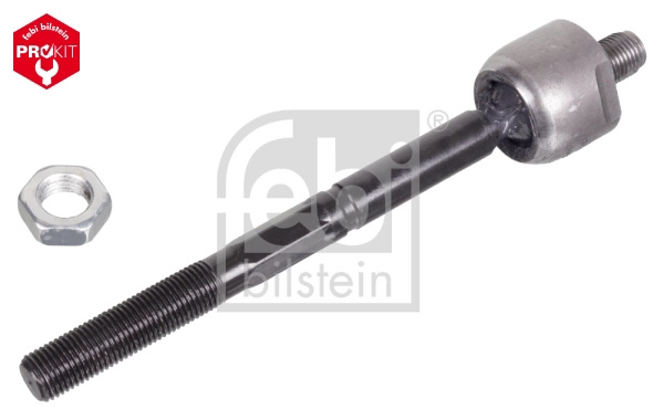 Articulatie axiala, cap de bara FEBI BILSTEIN montare Axa fata dreapta 103018 compatibil cu DACIA LOGAN MCV II 2013 2014 2015 2016 2017 2018 2019 2020 2021 2022 2023 2024