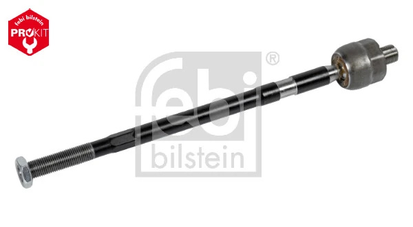 Articulatie axiala, cap de bara FEBI BILSTEIN 106503 pentru VW (SVW) POLO CROSS (621) 2012-2021